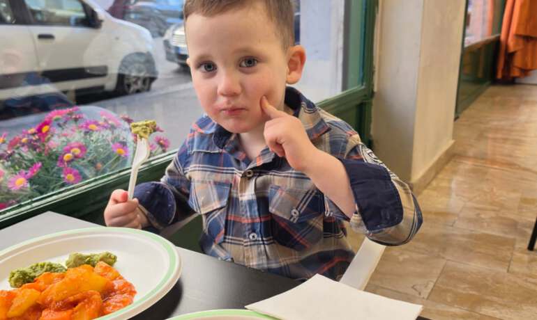 Presentazione del Bimby2
