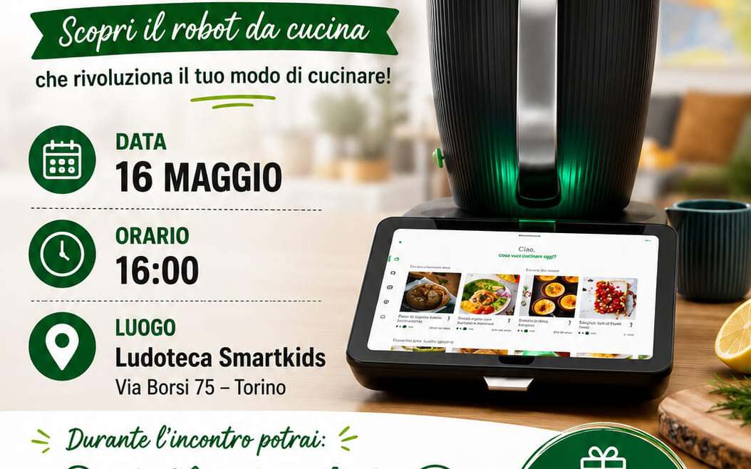 Presentazione del Bimby1