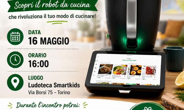 Presentazione del Bimby1