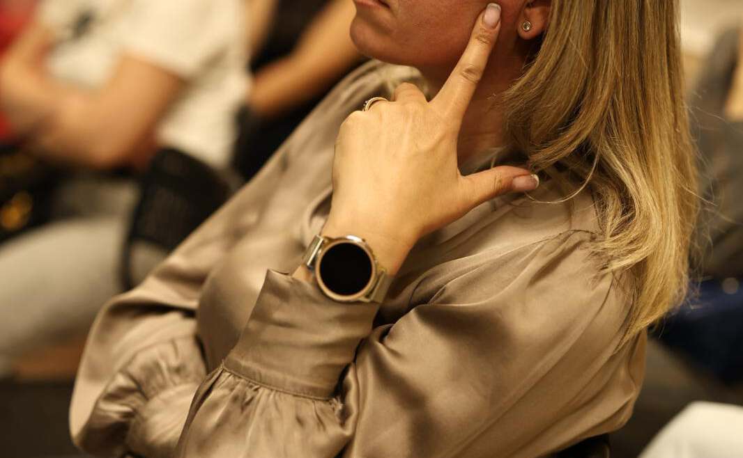 Donne in carriera12