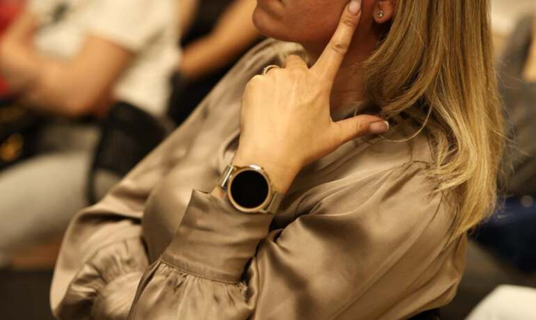 Donne in carriera12
