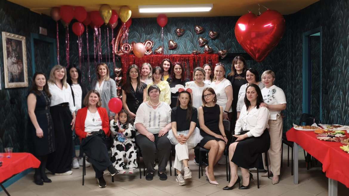 Donne in carriera13
