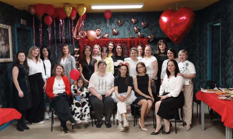 Donne in carriera13