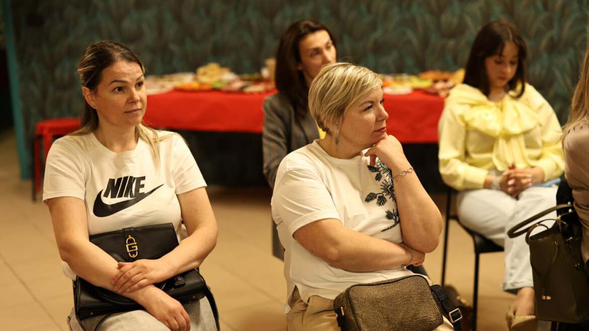 Donne in carriera14