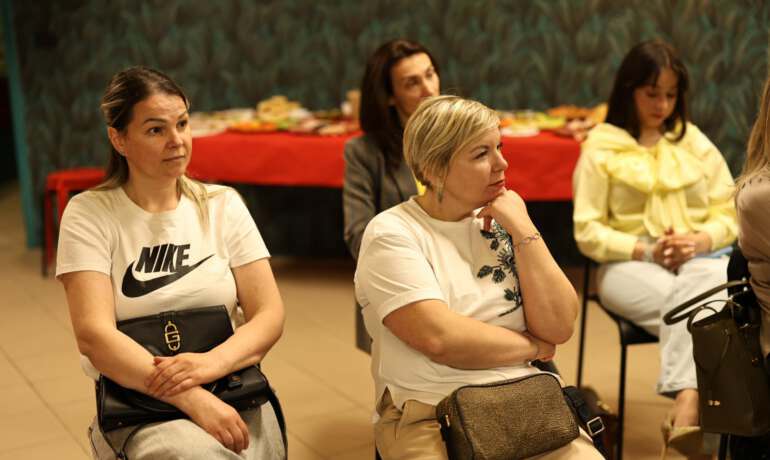 Donne in carriera14