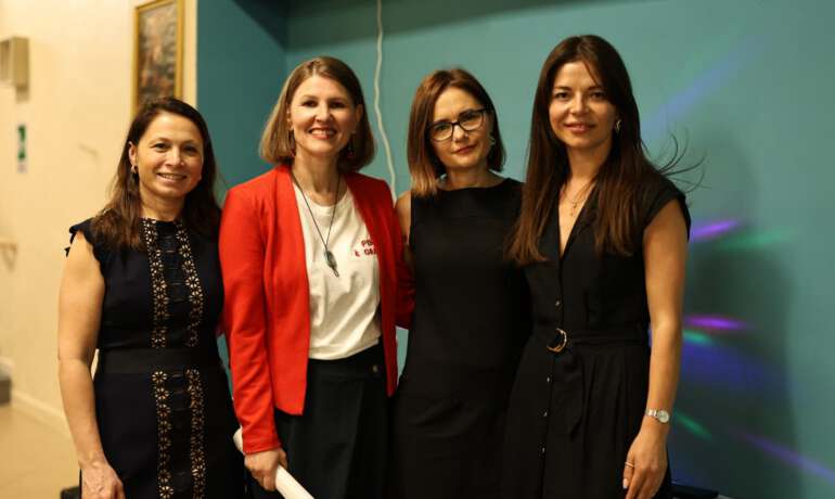 Donne in carriera16