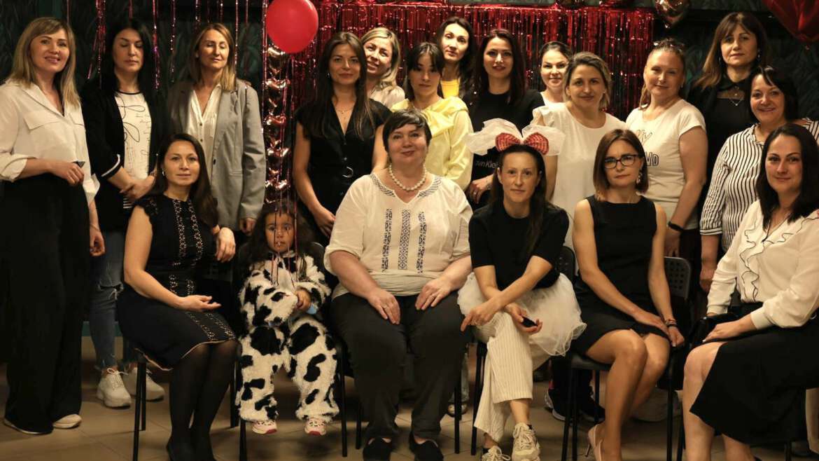 Donne in carriera4