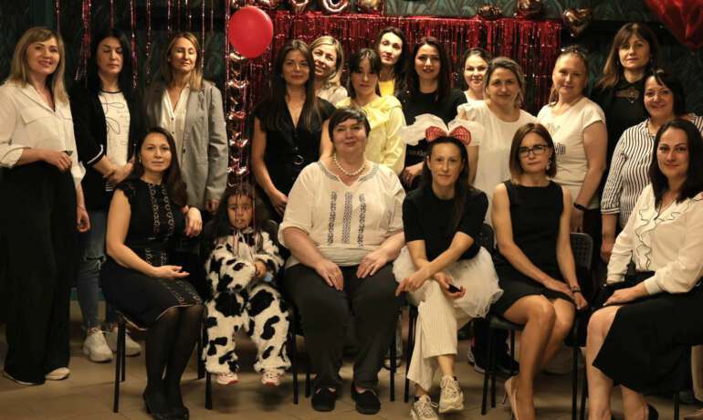 Donne in carriera4