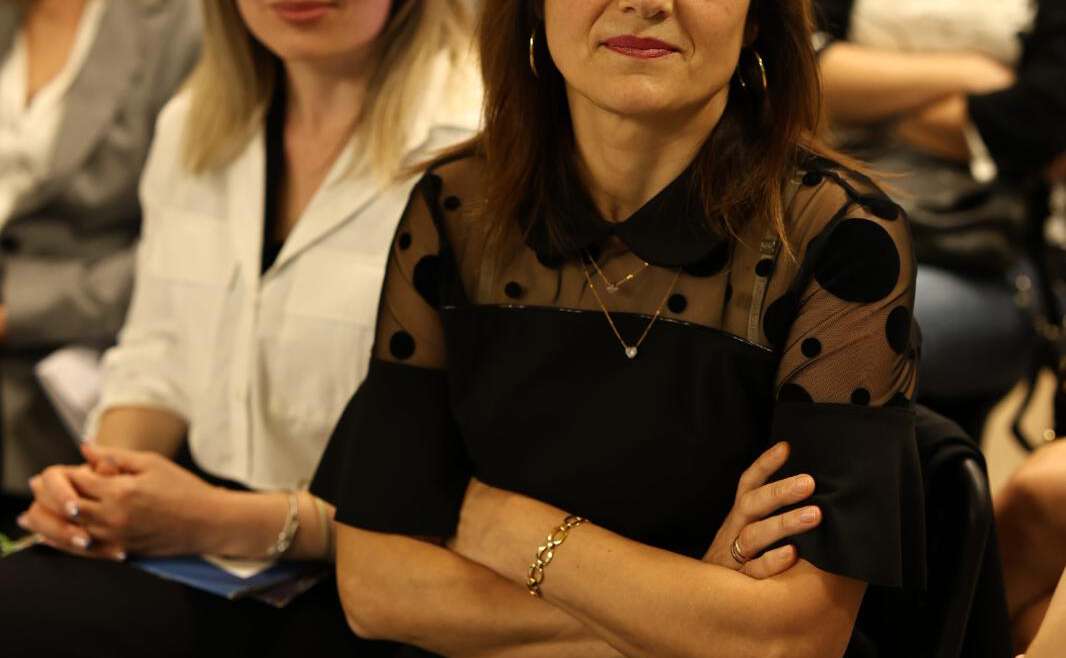 Donne in carriera9