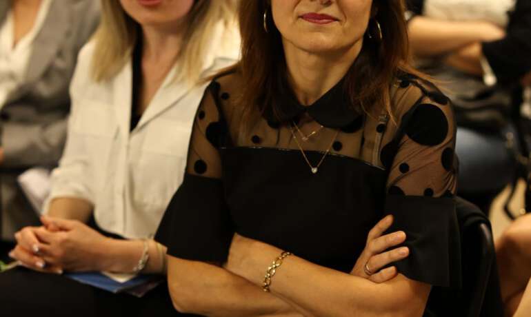 Donne in carriera9